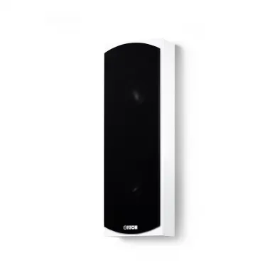 Настенная акустика Canton GLE 417.2 OnWall white
